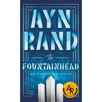 The Fountainhead, (Paperback)