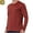 ZC-Red, variante sur cllios Chemises à Manches Longues pour Hommes Séchage Rapide Chemises de Soleil UPF 50+ Protection UV Chemises Athlétiques pour Randonnée Course Entraînement Maillot Dermoprotecteur