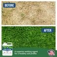 thumbnail image 6 of Turf Titan Hydro Holder: Effective Wetting Agent for Healthier Lawn and Garden, 32 oz, 6 of 8