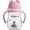 Pink, variant on CSONGAZA Leakproof Sippy Cups, Double Sealing No Spill Water Bottle with Weighted Straw and Non-Slip Handle for Toddler 1-3 Years, Tritan Baby Cups 12+ Months, 270ml/9oz
