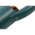 thumbnail image 3 of BOKYAN Cordless Vacuum Cleaner Lightweight Stick Vacuum 8500PA Suction 500ml Dust Cup Handheld Vacuum for Hard Floor Carpet Green (16.1 inches / 40.8 cm), 3 of 9