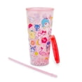 thumbnail image 3 of Carnival Cup Silver Buffalo Sanrio Hello Kitty 32 ml con tapa, 3 of 9