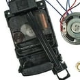 thumbnail image 1 of kurtrusly Pendulum Clock Movement DIY Replacement Chime Music Box Style Mute Watch G Hands, 1 of 8