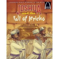 Pre-Owned Joshua and the Fall of Jericho - Arch Books (Paperback) 075865734X 9780758657343