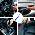 thumbnail image 2 of Cepillos De Limpieza Para Taladro Eléctrico Xtellar azul, 2 of 4