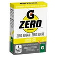 thumbnail image 3 of Gatorade Zero Powder Lemon Lime 10 x 2.9 g, Packets, 3 of 5