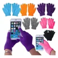 thumbnail image 1 of Guantes Touch De Lana Tejido Tablet Celular Invierno Colores, 1 of 1