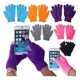 thumbnail image 1 of Guantes Touch De Lana Tejido Tablet Celular Invierno Colores, 1 of 1