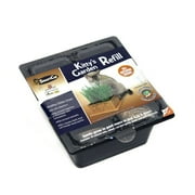 SmartCat Kitty's Natural Seeds Garden Refill