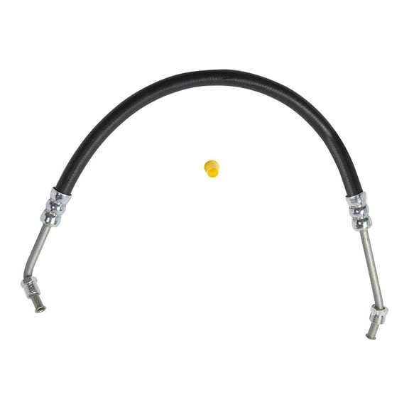 Edelmann 80110 3/8 In. Male Inverted Flare X 7/16 In. Male Inverted Flare