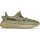 thumbnail image 1 of Size 10 - Ad-id-as Yeezy Boost 350 V2 Sulfur, 1 of 6