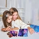 thumbnail image 2 of 55Pack Kpop Demon Hunters Holographics Cartoon Flash Cards,KpopKpop Demon Hunters Peripheral Collectible Photocard, 2 of 8