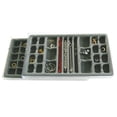 thumbnail image 4 of Stack 'Em Catch All Jewelry Organizer, 4 of 4