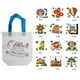 thumbnail image 4 of Bolsa de compras con grafiti para regalos de fiesta de cumpleaños de niños o UNA, 4 of 9