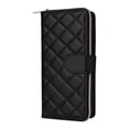thumbnail image 2 of ETFAST Wallet Multi Card Zipper Leather Case For Samsung Galaxy S24 S24Plus S23 S23Plus S23FE S22 S22Plus S21 S21Plus S21FE Phone Case, 2 of 10