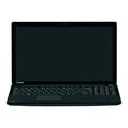 thumbnail image 5 of Toshiba Satellite C55-A5281 - Intel Pentium - 2020M - Win 8 - HD Graphics - 6 GB RAM - 750 GB HDD - DVD SuperMulti - 15.6" 1366 x 768 (HD) - 10/100 Ethernet - satin black in trax horizon - kbd: US, 5 of 10