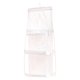 thumbnail image 1 of Organizador Colgante Para Bolso, Bolsa De Almacenamiento Para Ahorro De Espacio, Soporte De Almacenamiento De Doble Cara Para El Hogar, Sala De Estar, Dormitorio, Armario, Estante Para Armario Advancent HA015212-00, 1 of 7