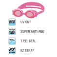 thumbnail image 2 of VIEW Swimming Gear Junior Guppy Goggle, 2 of 2