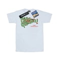 thumbnail image 1 of National Lampoon's Christmas Vacation Mens Squirrel Tree T-Shirt, 1 of 5