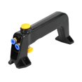 thumbnail image 3 of Tire Dismantling Machine Tire Changer Machine Accessories Vertical Shaft Handle Two-Hole Valve Switc, 3 of 5