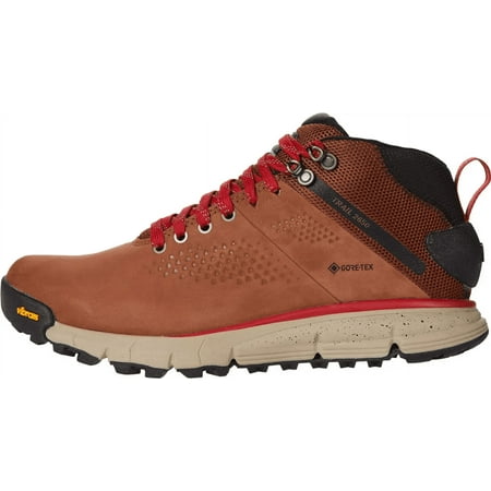 

Danner Women s Trail 2650 Mid Gtx Waterproof Hiking Shoes 61250