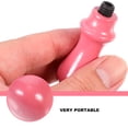 thumbnail image 3 of unbranded 6Ud Mango Para Sello Con Accesorios Para Cambiar Cabezas Y Personalizar Sellos, 3 of 6