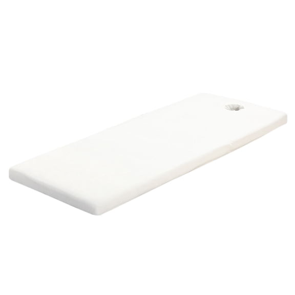 WSTEER Professional Bed Cover Beauty Sheet Elastic Table Stretchable Bedsheet with Hole