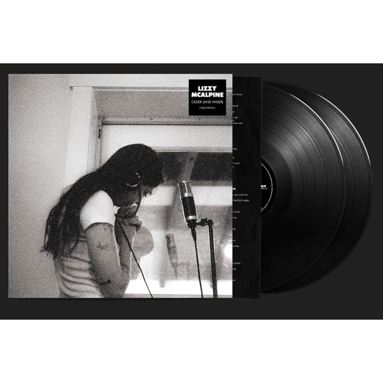 Lizzy McAlpine - Older (and Wiser) - Music & Performance - Vinyl