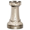 thumbnail image 4 of Hanayama Cast Chess Puzzles: Rook, 4 of 8