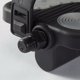 thumbnail image 4 of Advancent 2 unids/set de ejercitador de Pedal para entrenamiento en casa conveniente-superficie antideslizante y amplia compatibilidad Accesorios para máquinas de ejercicios eje largo9/16, 4 of 6