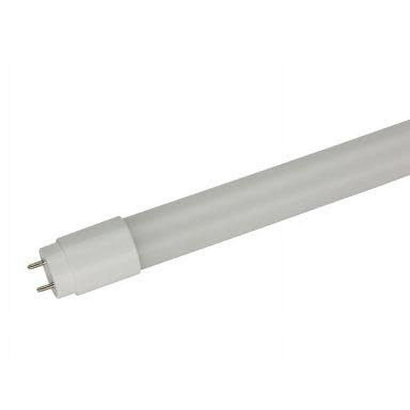 Maxlite L18t8ex435 Single 48" 18 Watt White T8 Bi Pin (G13) Led Bulb