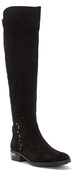 vince camuto high boots