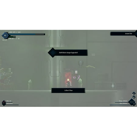 Skautfold: Usurper - PlayStation 5