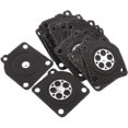 thumbnail image 4 of Carburetor Measuring Diaphragm Assembly Replaceable Plastic Lawn Mower, 4 of 5