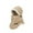 Khaki, variant on COM1950s Face Mask for Women, Beanie Hats for Men, Unisex Beanie Earmuffs Face Mask Warm Ski Hat Running Sports Cap, Face Mask for Men, Ski Mask for Men, Ski Mask for Women, Face Masks for Women