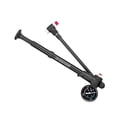 thumbnail image 5 of Yucurem Air Pump 300psi High-pressure Bike Pump for Fork Rear Suspension Tire Bicycle Pump (Black), 5 of 10