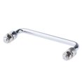 thumbnail image 3 of Redempat Foldable Marine Boat Door Grab Handle Handrail 4 Length Reliable and Convenient, 3 of 6