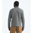 thumbnail image 3 of Chaqueta The North Face Gordon Lyons Full Zip gris medio talla M, 3 of 6