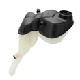 thumbnail image 1 of Engine Coolant Reservoir,VOLLSUN Engine Coolant Expansion Engine Coolant Tank Built for the Future, 1 of 14