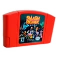 thumbnail image 4 of Super Smash Remix Nintendo 64 N64, 4 of 6