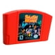 thumbnail image 4 of Super Smash Remix Nintendo 64 N64, 4 of 6