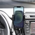 thumbnail image 2 of 2025 Latest Model Car Cell Phone Holder Mount for Toyota RAV4 RAV-4 2013-2018, 2 of 5