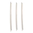 thumbnail image 1 of Trastes de Guitarra Eléctrica ANGGREK 20 piezas de Cobre Blanco, 1 of 8