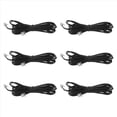 thumbnail image 1 of 6X RJ11 6P4C Cuerda Cable de Telefono Modem ADSL 5 Metros, 1 of 5