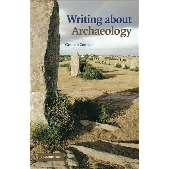Writing about Archaeology, (Paperback)