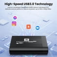 thumbnail image 5 of 4K USB 3.0 Video Capture Card for Game Recording Live Streaming, 5 of 5