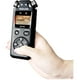 thumbnail image 5 of Sony FDR-X3000 Action Camera with Live-View Remote - Advanced Video Maker Kit - Includes Pro Mic - LED Lights w/ Stands - Headphones - Spare HDD - Wireless LAV System - with Memory Card Sony FDRX3000RW-197, 5 of 5