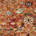 thumbnail image 6 of Safavieh Savannah Olivia Faded Traditional Area Rug or Runner, 6 of 7