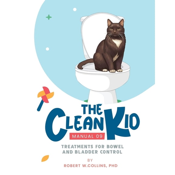The Clean Kid Manual 09, (Paperback)