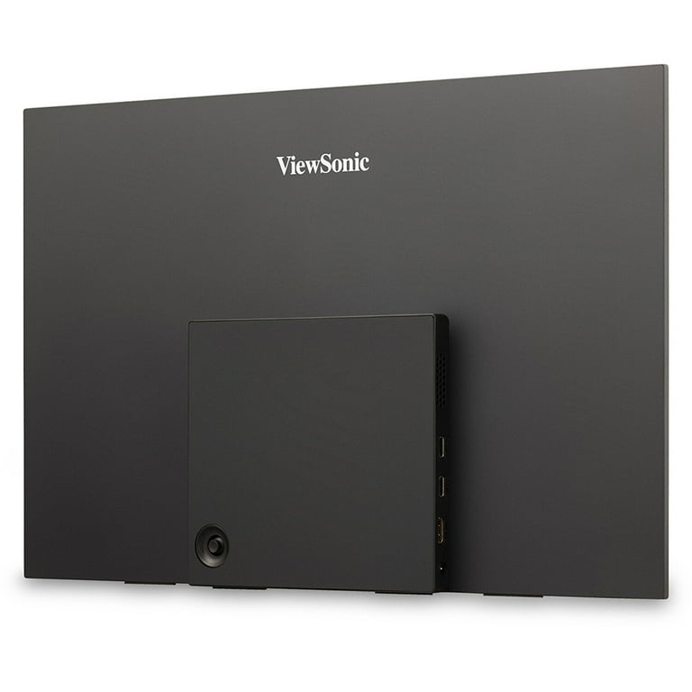 新品　ViewSonic 15.6インチ ポータブルモニター OLED 4K Amazon.com: ViewSonic VX1655-4K-OLED 15.6 Inch 4K UHD Portable